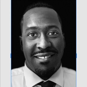 Meet your Posher, Darien e.